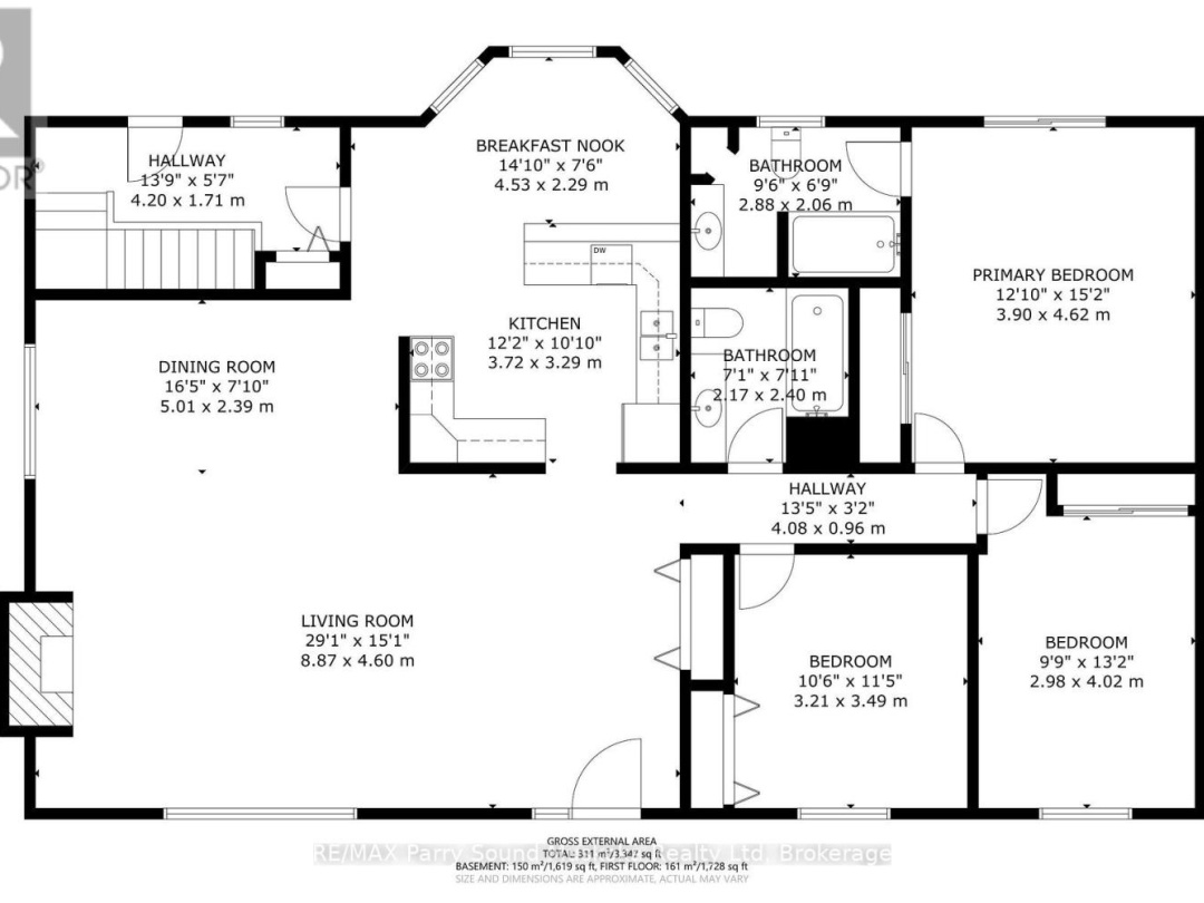 54 PINERIDGE DRIVE, McDougall