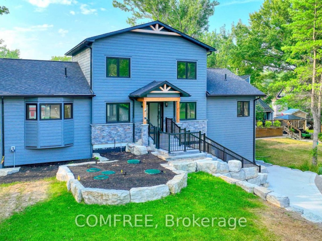 4608 TRENT TRAIL, Trent Severn River