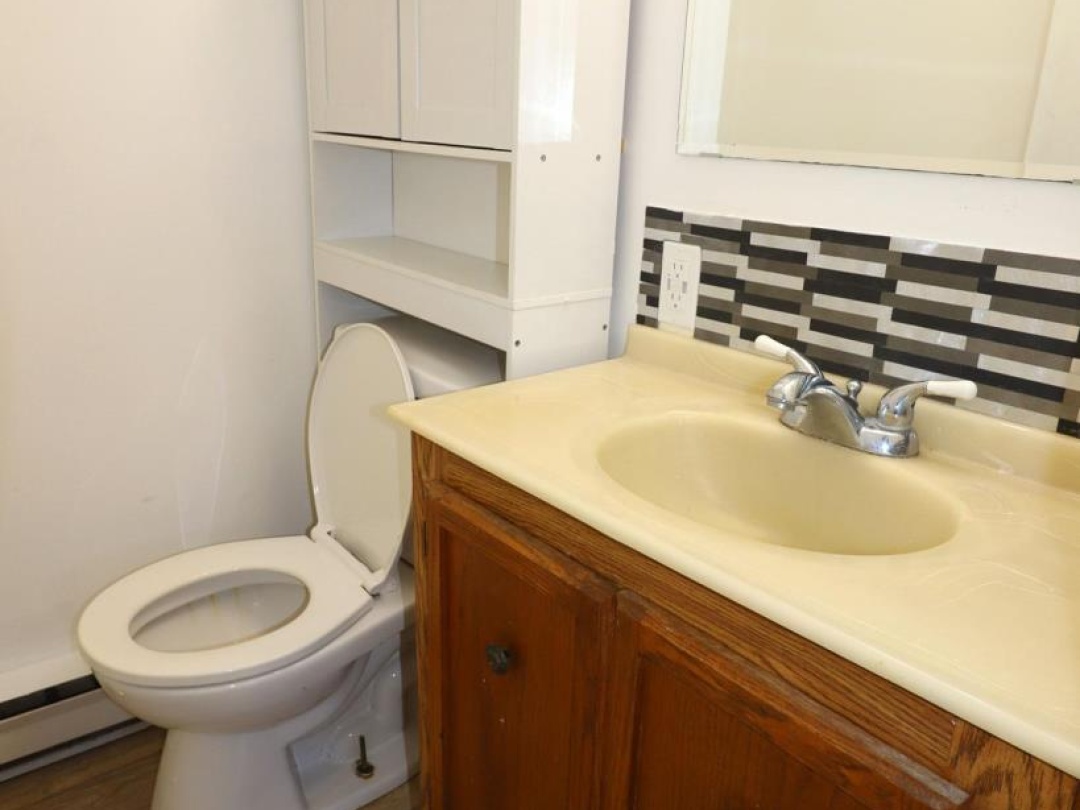 3 BASSWOOD DRIVE, 