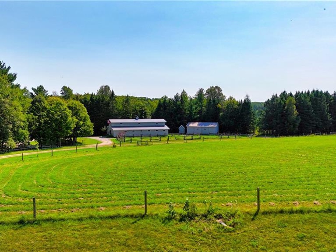 1390 Warminster Sideroad, Oro-Medonte