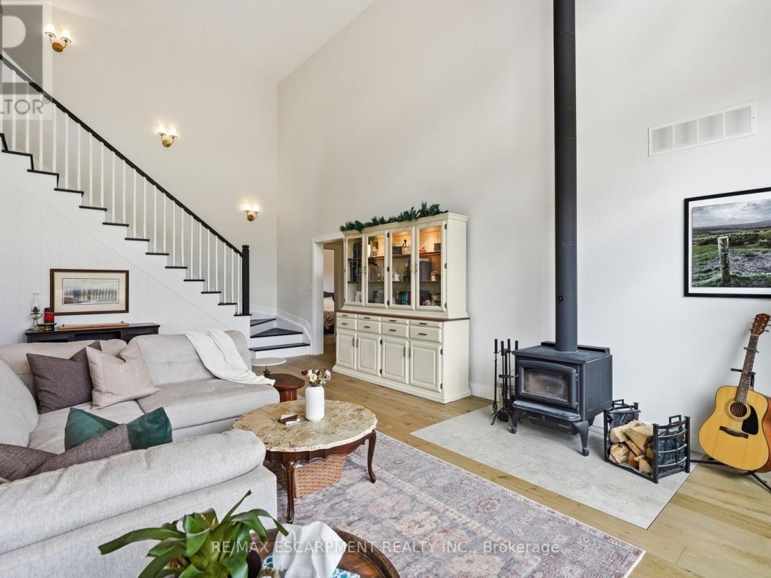 1161 BARKWAY ROAD, Gravenhurst (Ryde)