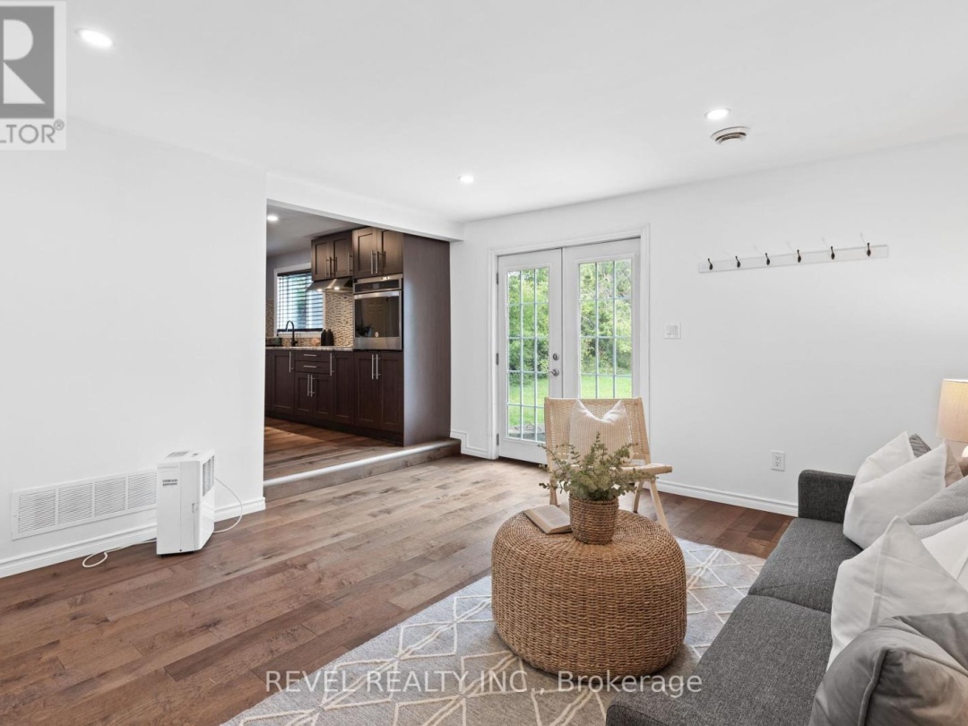 411 LONG BEACH ROAD, 