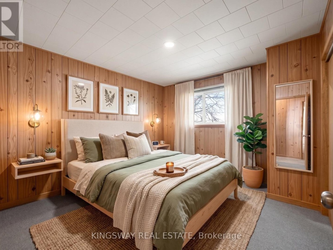 65 PEACE POINT ROAD, Balsam Lake