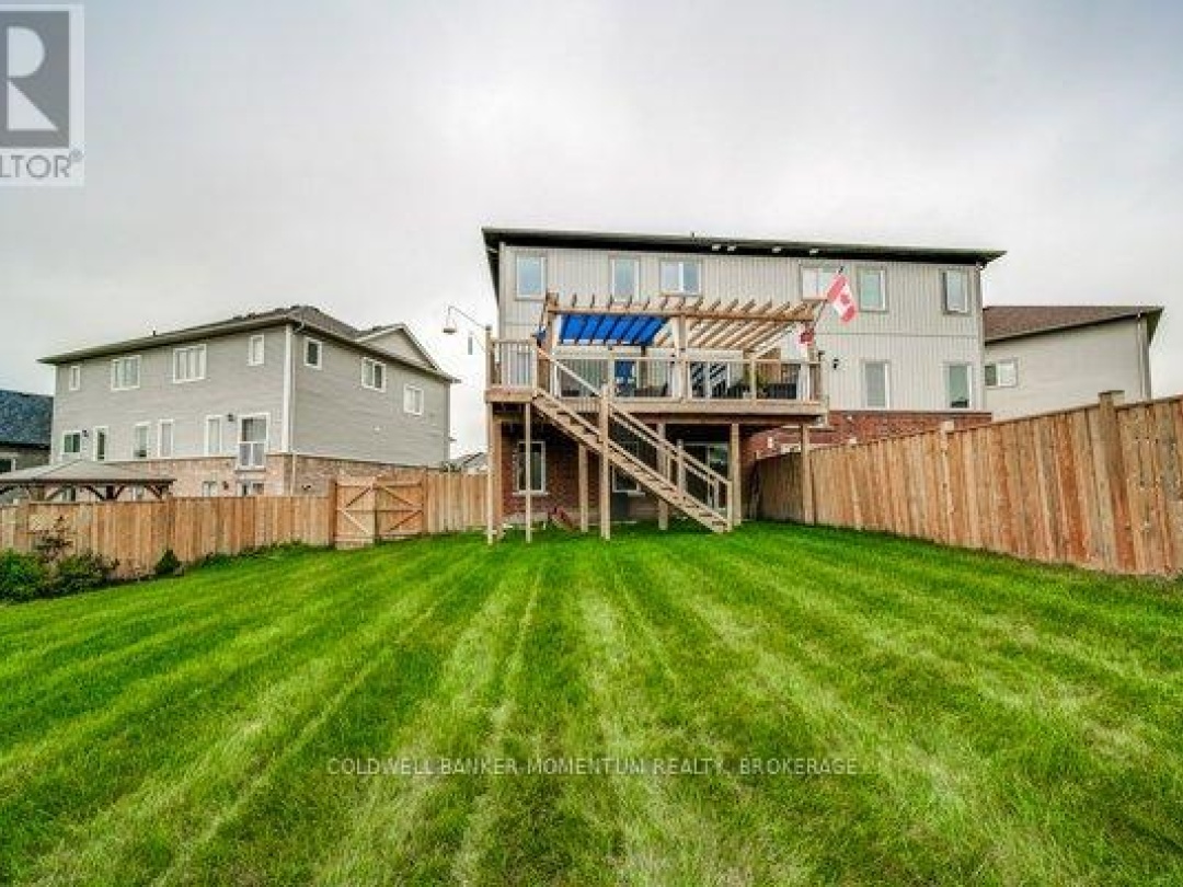 139 ISABELLA DRIVE, Orillia