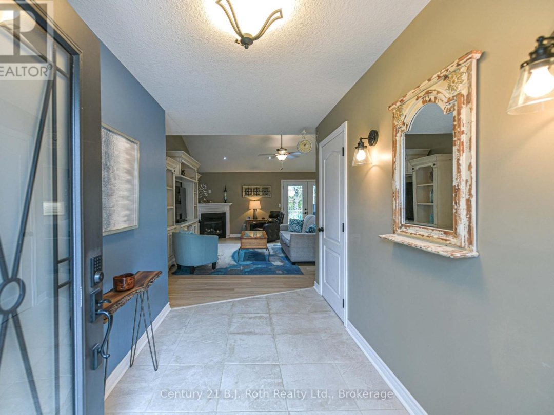 3577 PETER STREET, Ramara