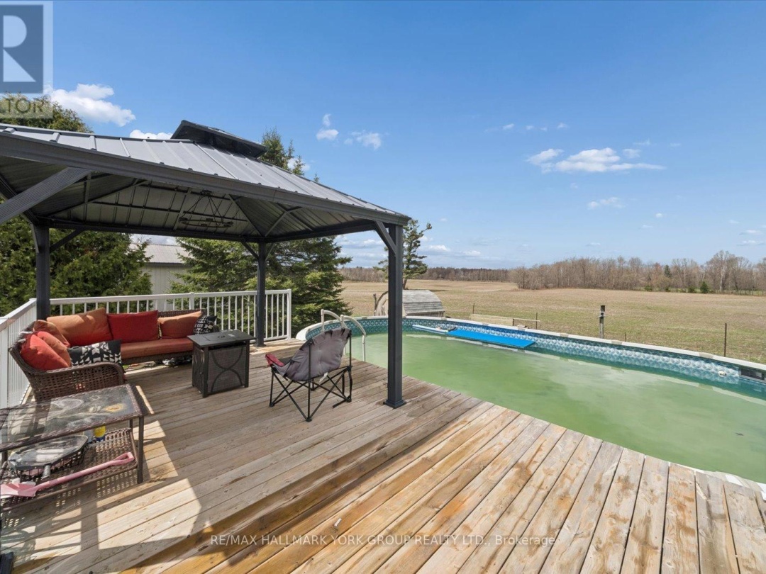 61 CONCESSION RD 3, Kawartha Lakes (Somerville)