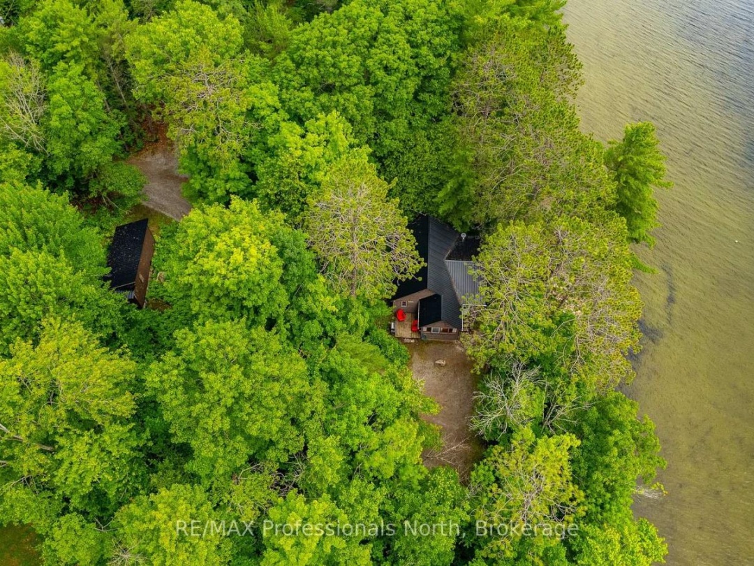 1030 SCHAEFER'S ROAD, Gull Lake