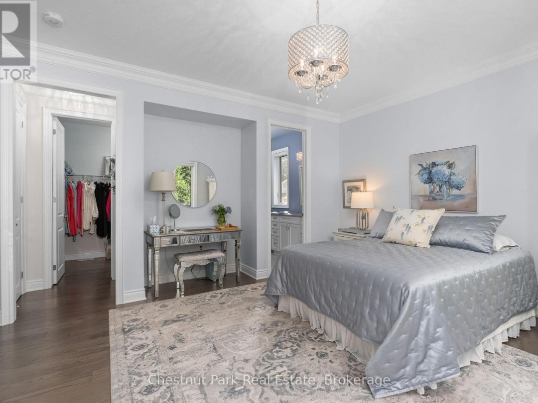 31 WINDSONG CRESCENT, 