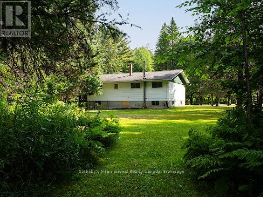 116 ETWELL ROAD, 
