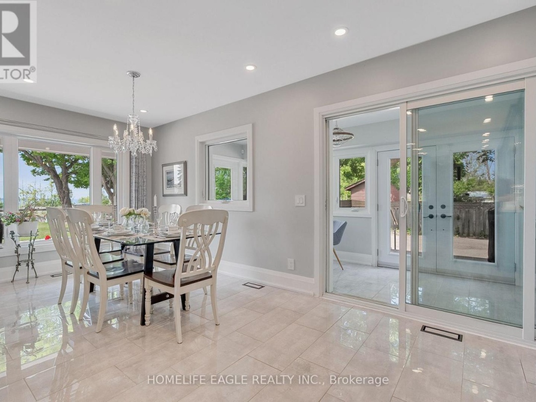 1275 RAMARA ROAD 47, Lake Simcoe