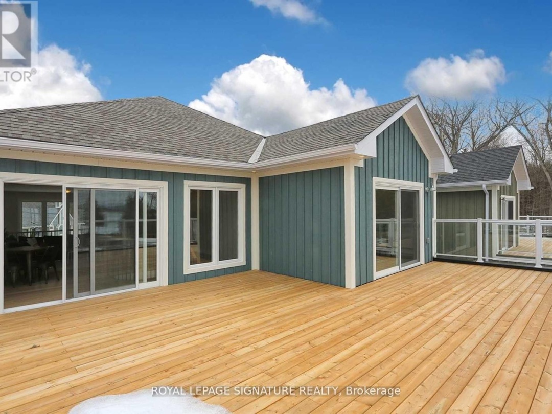 68 ROSEDALE TRAIL, Balsam Lake