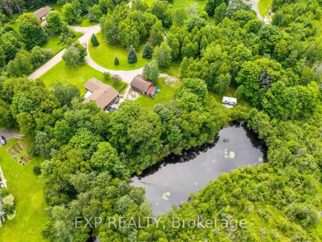 1037 KERNOHAN FARM TRAIL, Minden Hills (Minden)