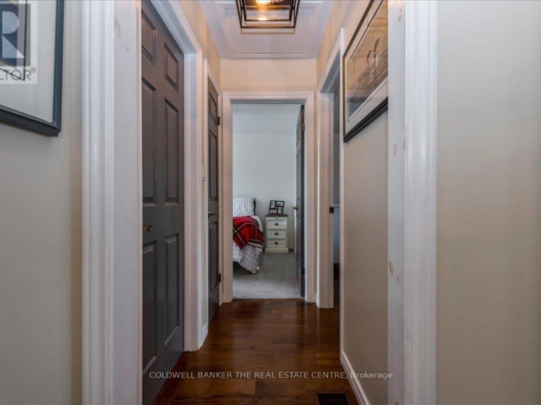 204 PARK STREET, 