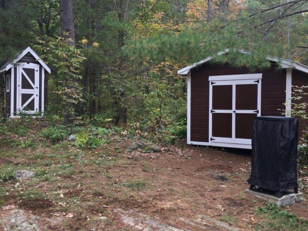 24 SEVERN RIVER, Severn River