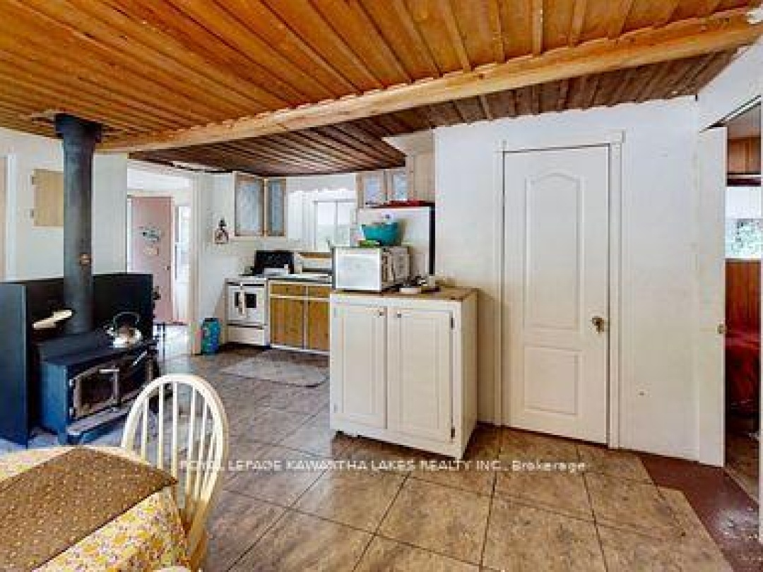 81 MCGUIRE BEACH ROAD, Trent-Severn Waterway