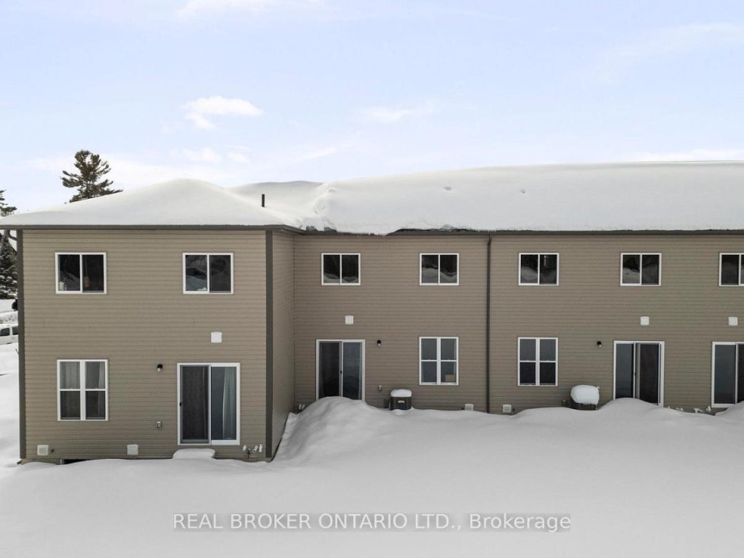3 MCCONNELL CRESCENT, Bracebridge (Macaulay)