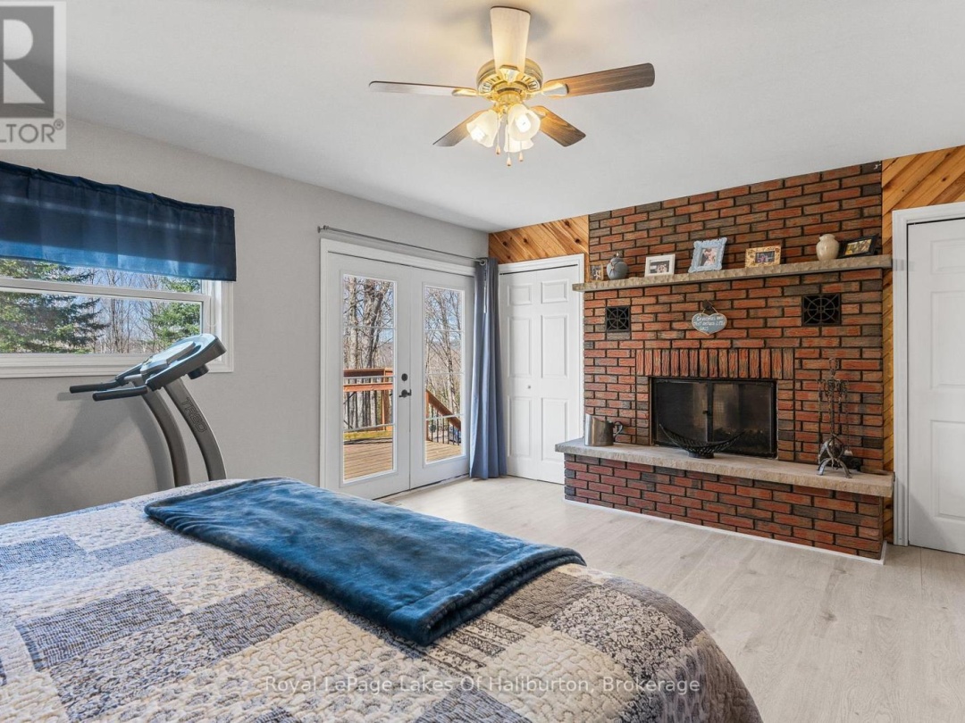 1096 CHELSEA LANE, Algonquin Highlands (Stanhope)