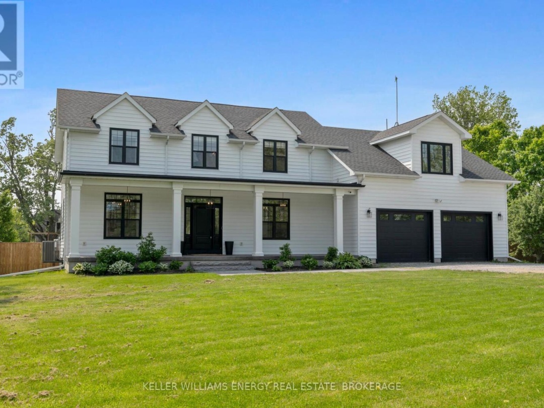 423 FINGERBOARD ROAD, Kawartha Lakes (Mariposa)