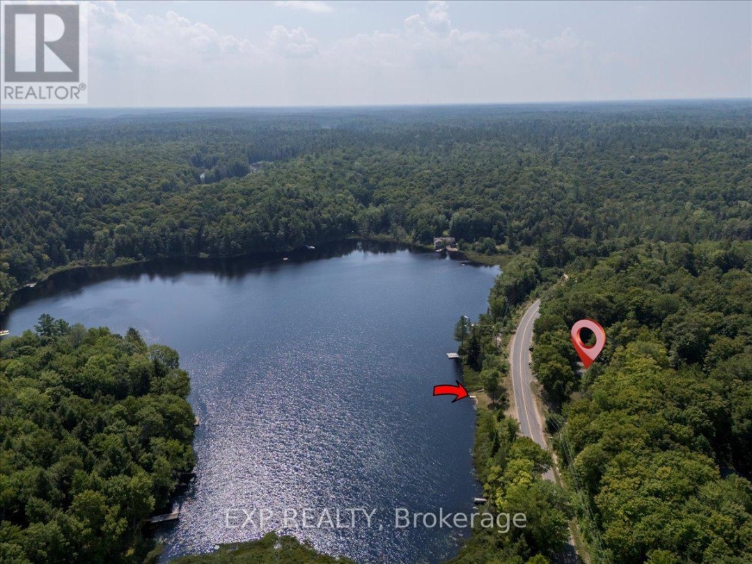 1867 FRASERBURG ROAD, Mckay Lake