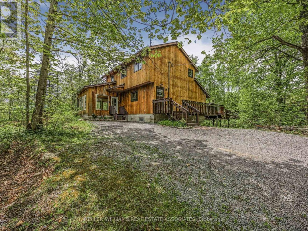 1979 COUNTY RD 48 ROAD, Kawartha Lakes (Bexley)