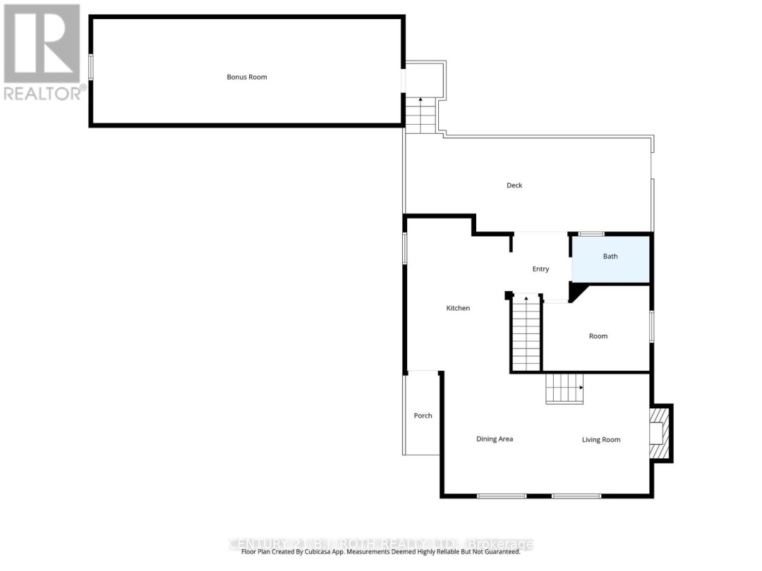 172 ALBIN ROAD, Tay (Waubaushene)