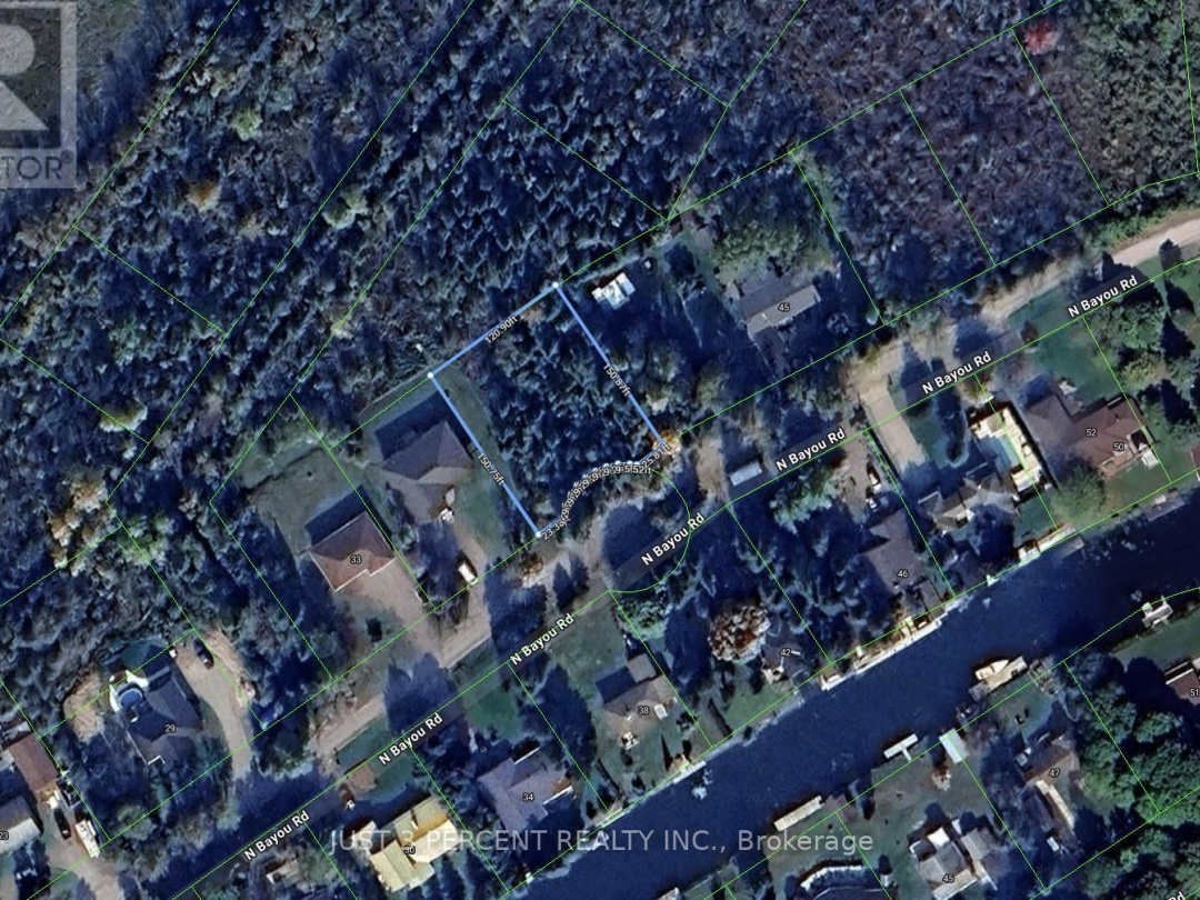 N/A NORTH BAYOU ROAD, Kawartha Lakes (Verulam)