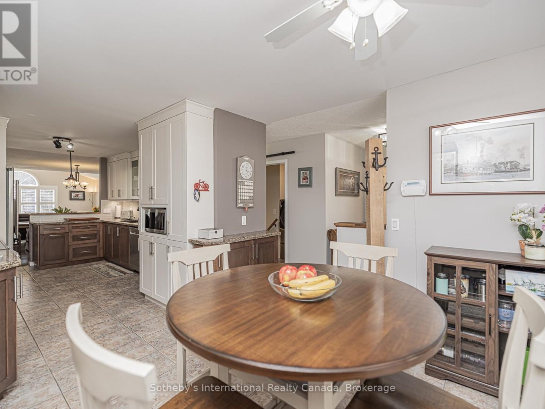 35 PINERIDGE GATE, Gravenhurst (Muskoka (S))