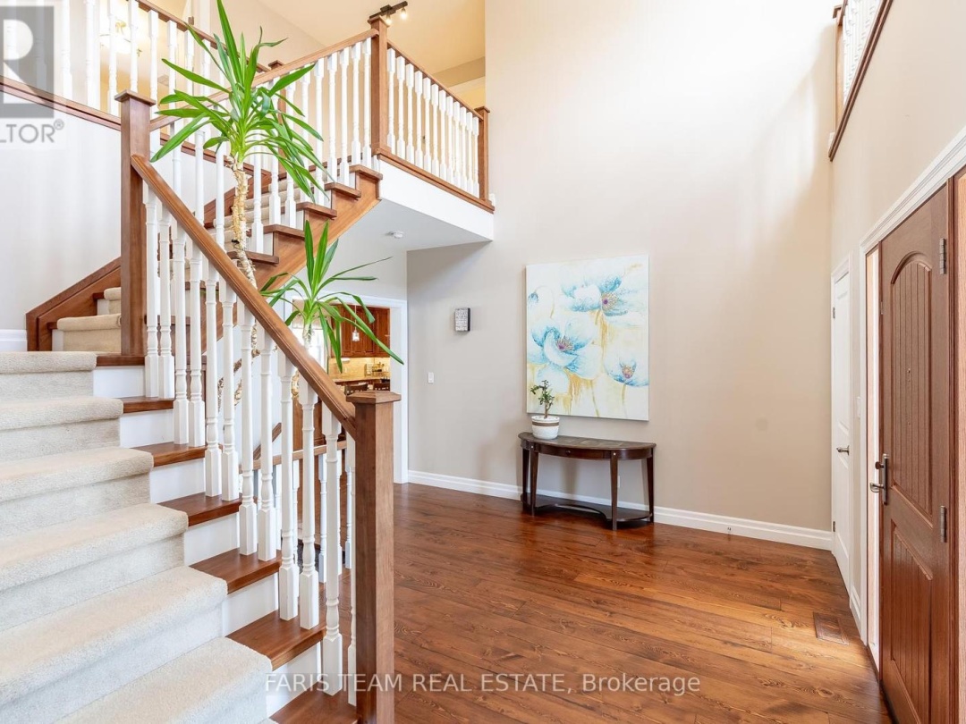 156 Deerfoot Trail, Huntsville (Brunel)