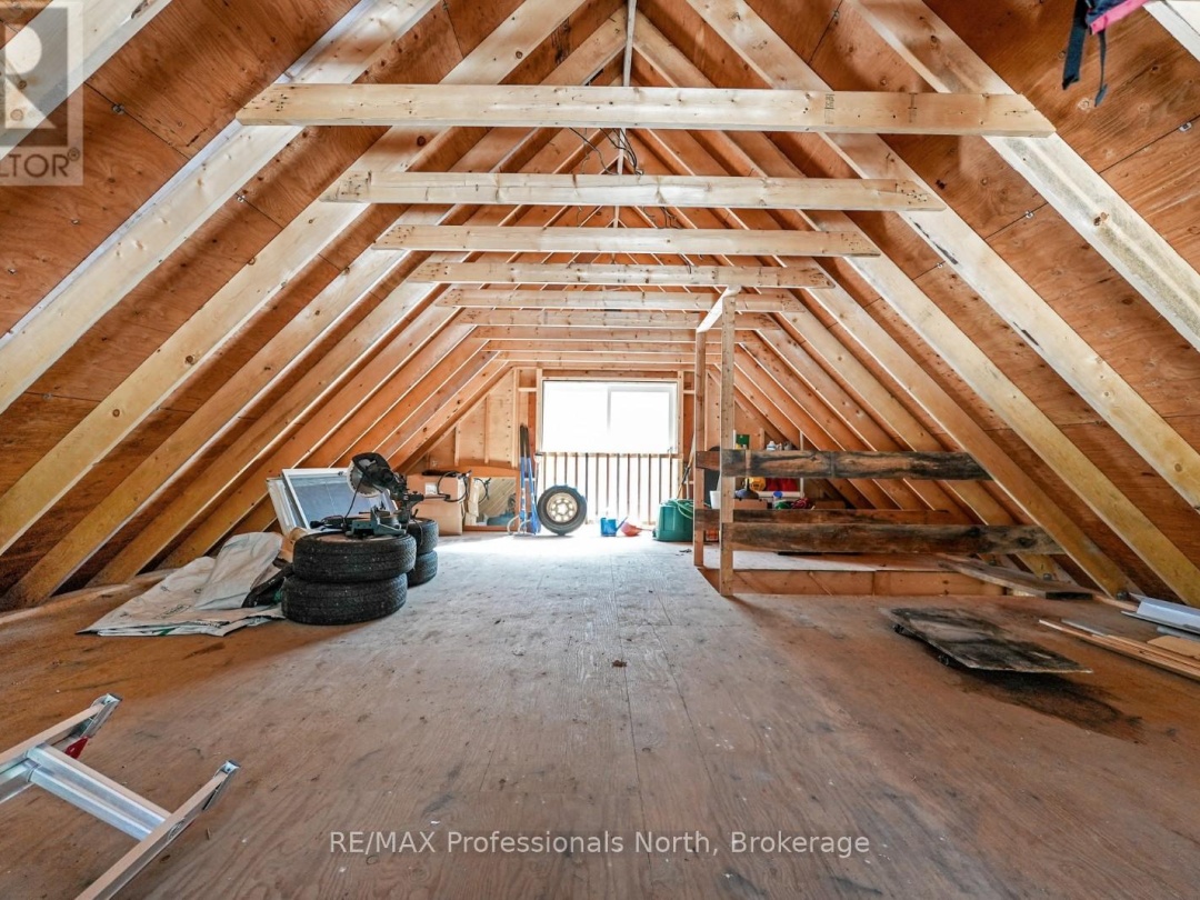 1532 BRAELOCH ROAD, Algonquin Highlands (Stanhope)