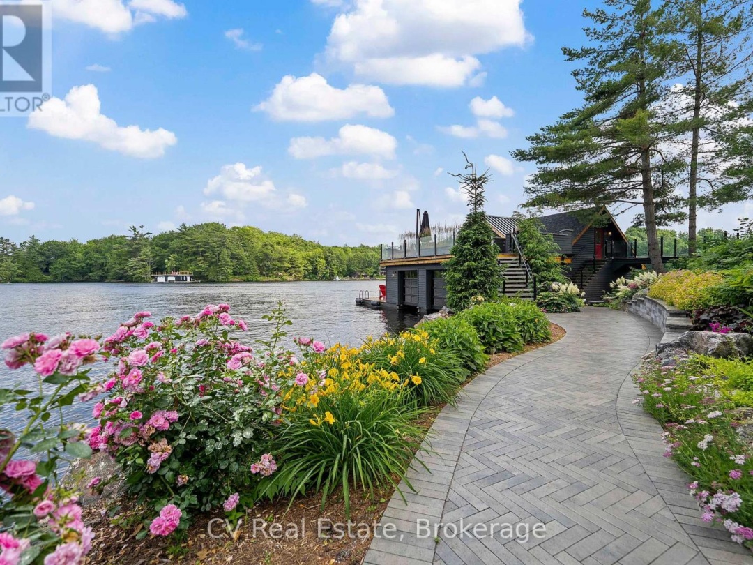1031 ROAD 2900, Lake Muskoka