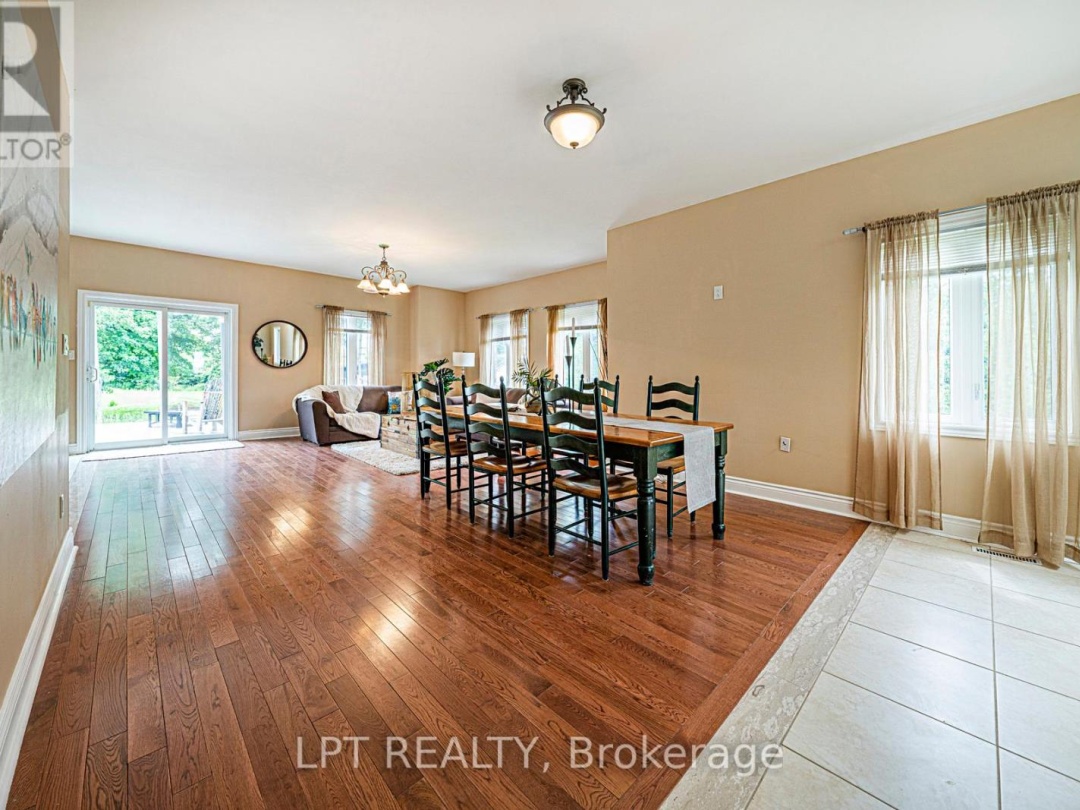 B130 DURHAM REGIONAL 23 ROAD, Brock (Beaverton)