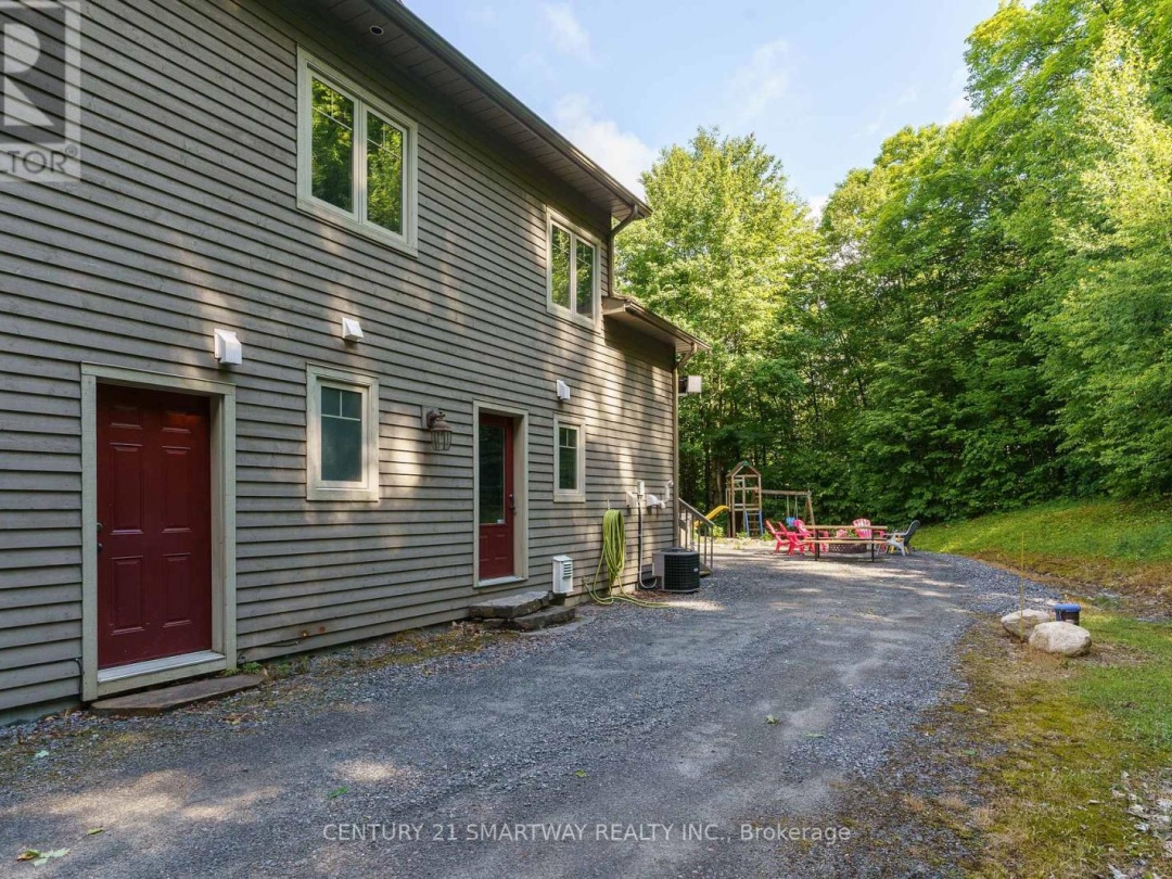 1066 Tally Ho Winter Park Road, Lake of Bays