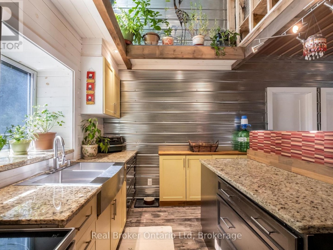 68 TALBOT DRIVE, Trent Severn Canal