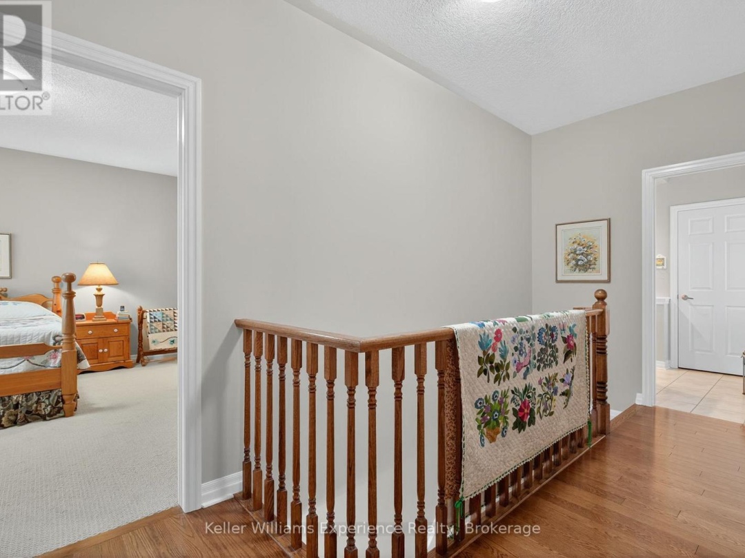 40 WINDSONG CRESCENT, 