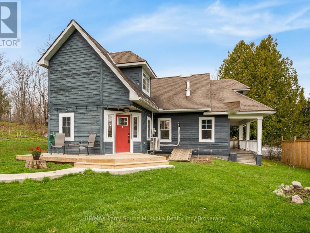 569 HURDVILLE ROAD, McKellar