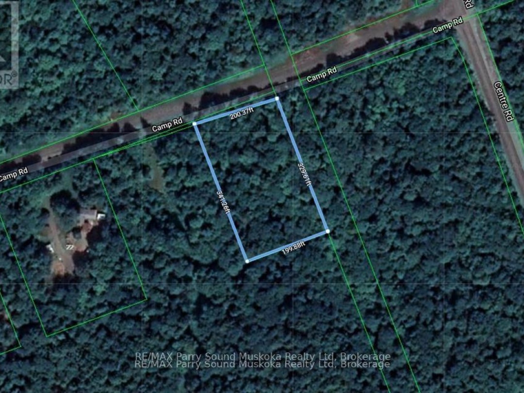 18 CAMP ROAD, McKellar