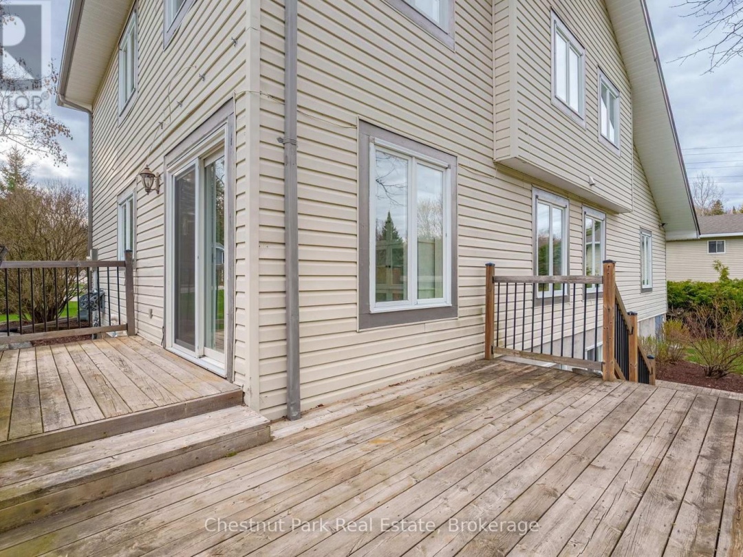 22 GLENWOOD DRIVE, Huntsville (Chaffey)