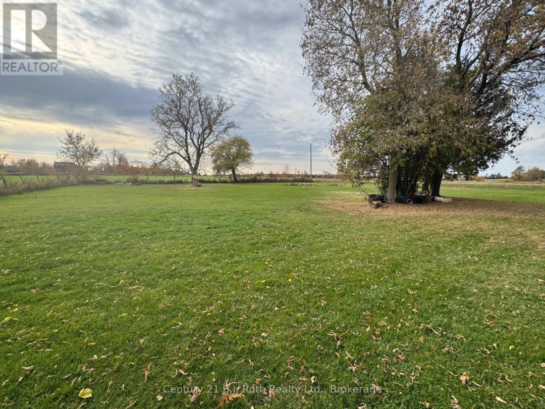 1767 10 CONCESSION, 