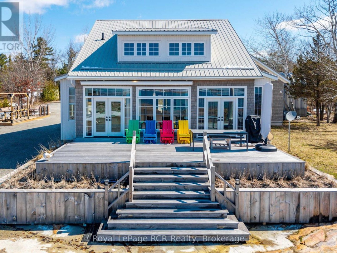 101 EVERGREEN LANE, Georgian Bay