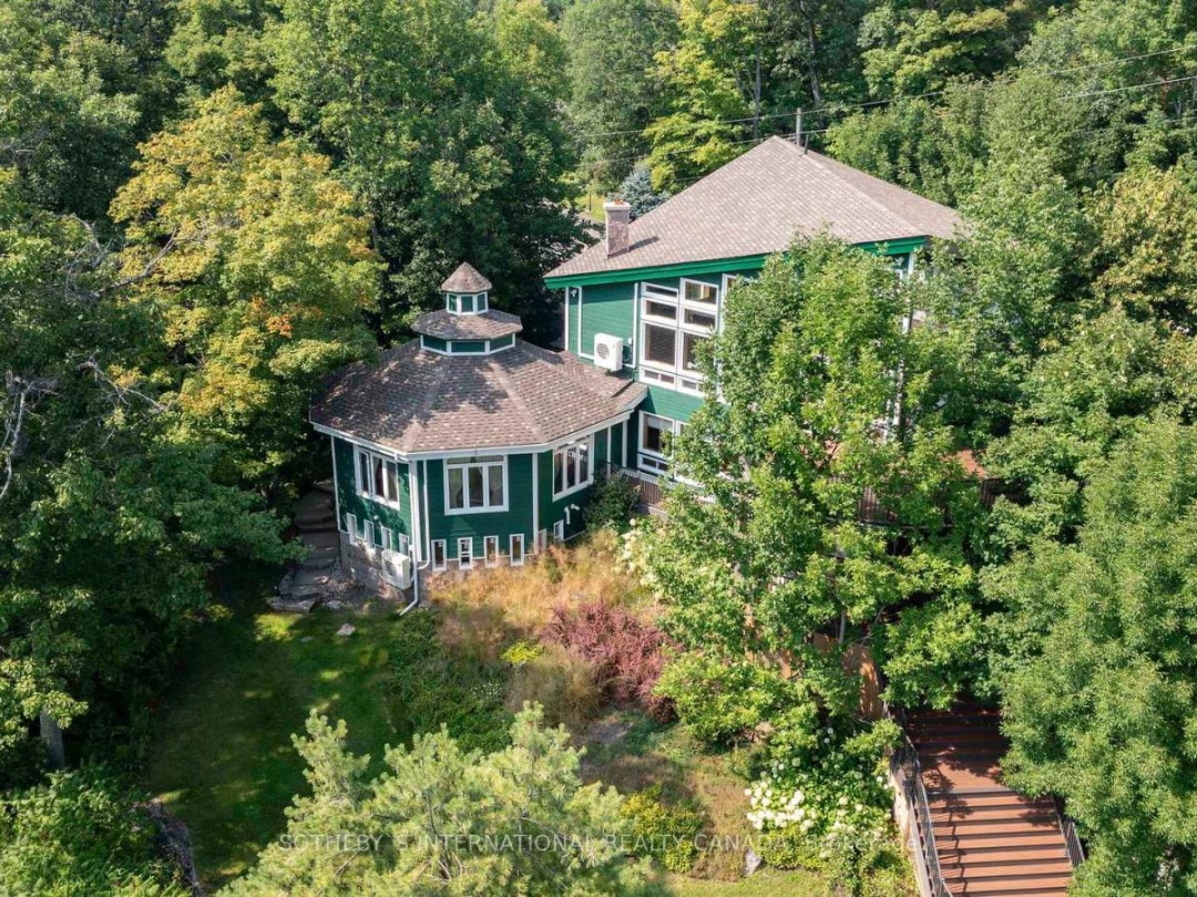 1080 Whitehead Road, Lake Muskoka