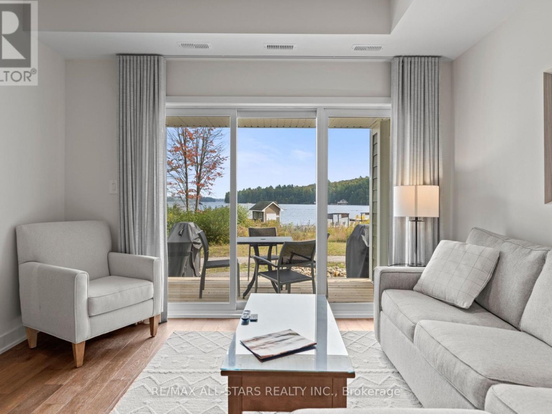 31 - 1869 MUSKOKA ROAD 118, Lake Muskoka