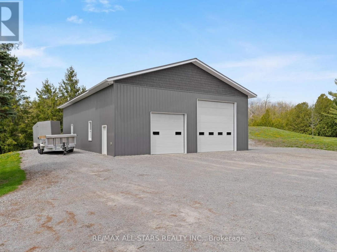 255 COUNTY RD 30, Kawartha Lakes (Verulam)