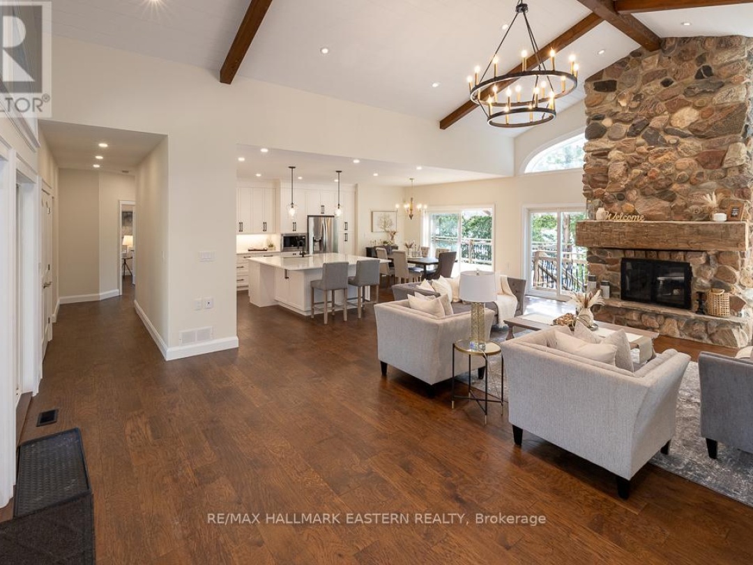 308 INDIAN POINT ROAD, 