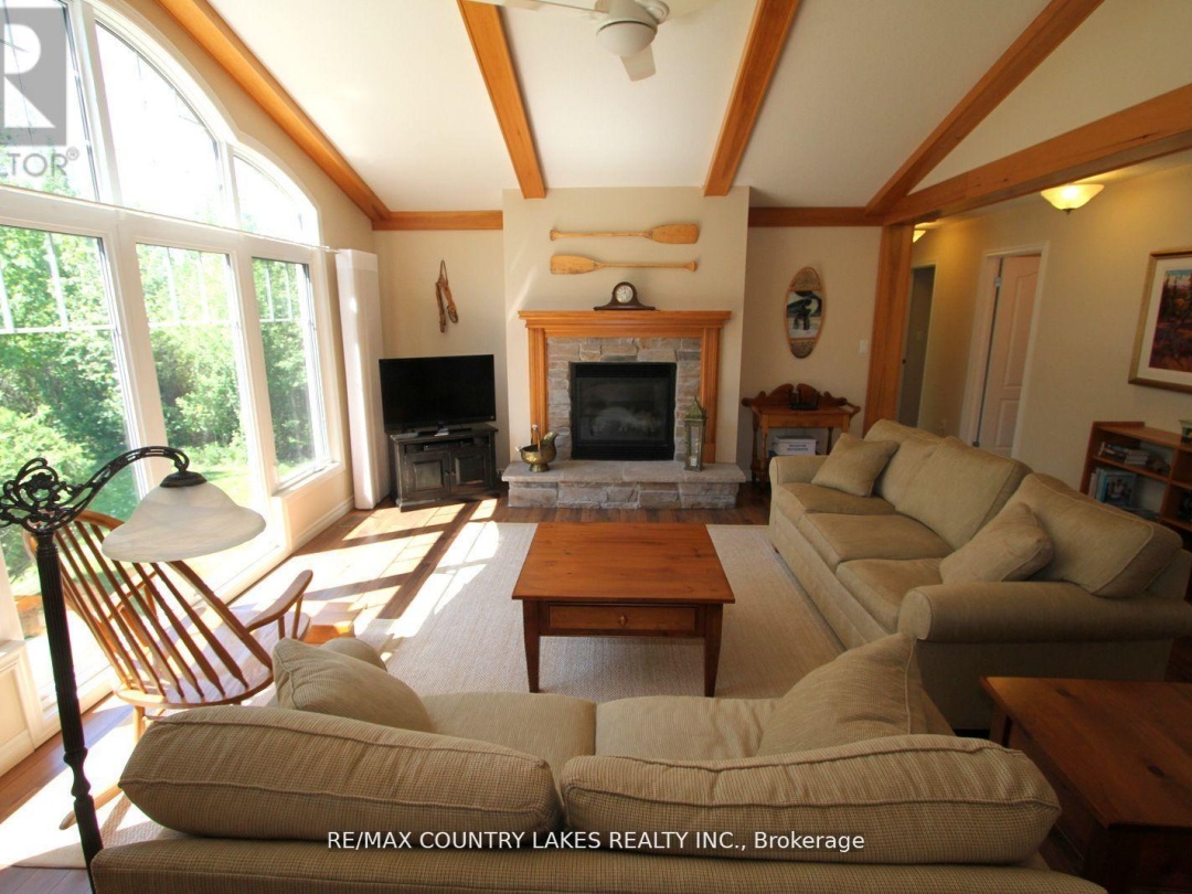 275 MCGUIRE BEACH ROAD, 