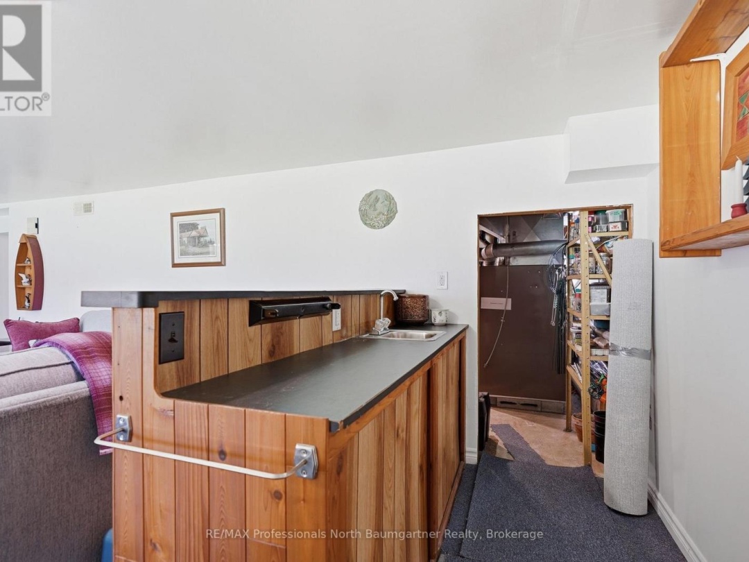 4112 DEEP BAY ROAD, Gull River