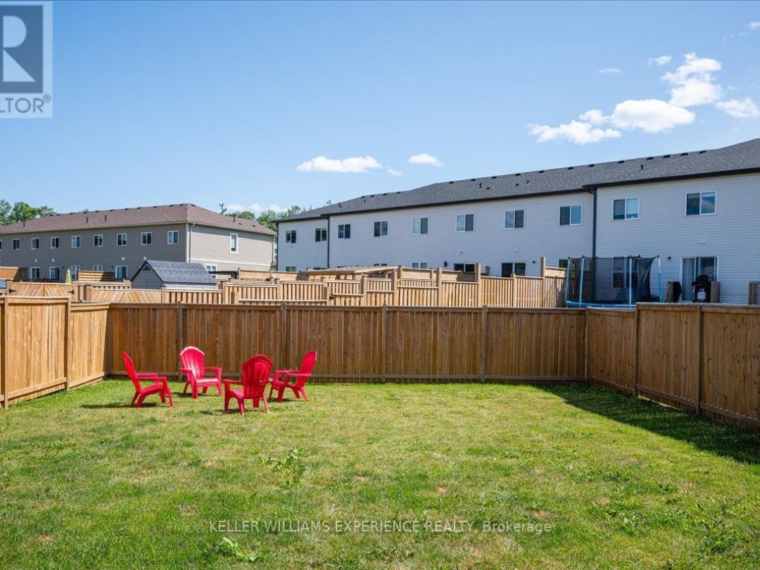 220 WILD ROSE DRIVE, 