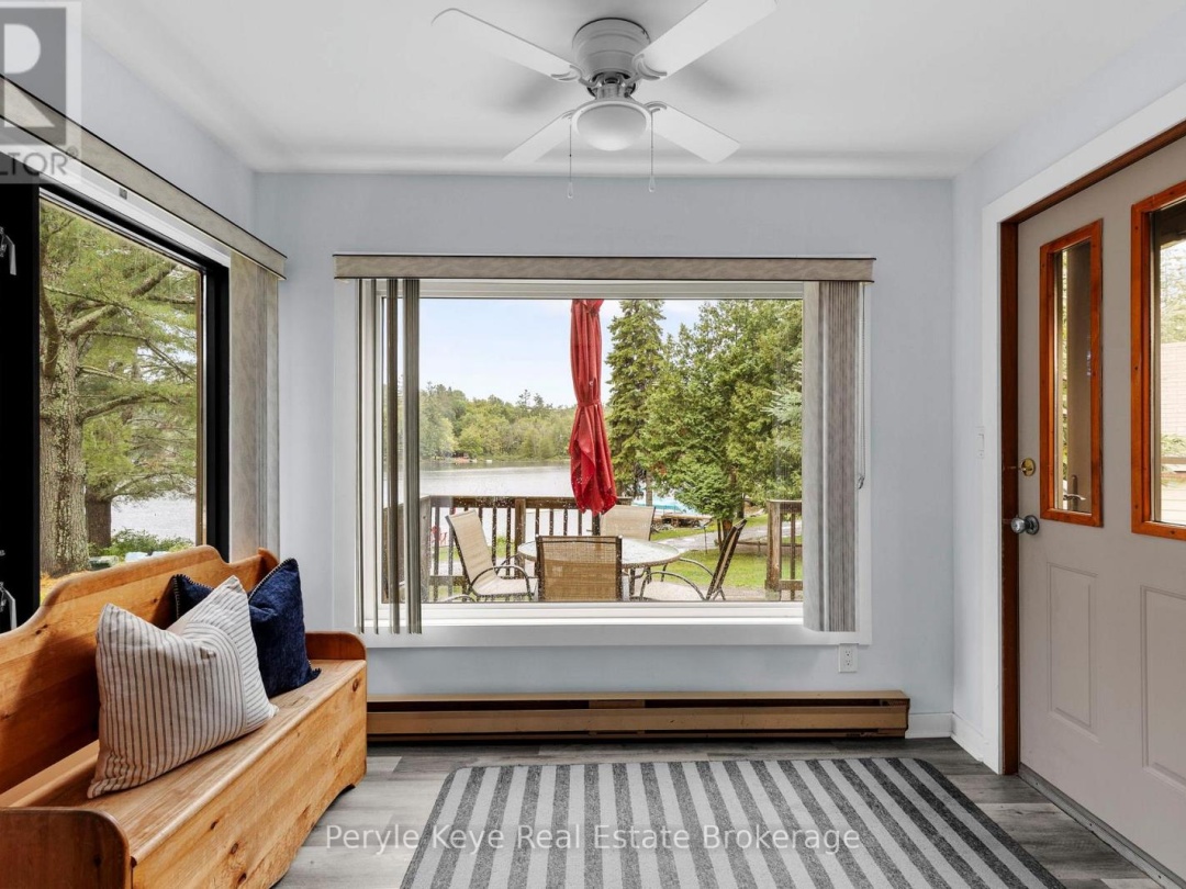 1025 & 1027 BIG ISLAND ROAD, Prospect Lake