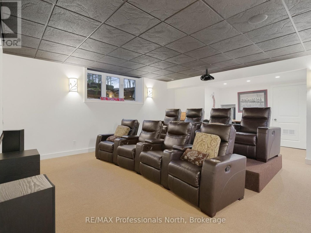 1656 MUSKOKA BEACH ROAD, Bracebridge (Muskoka (N))