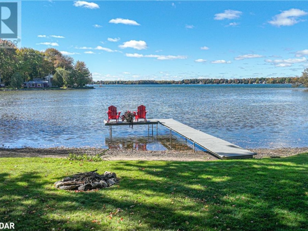 4350 Plum Point Road, Lake Simcoe