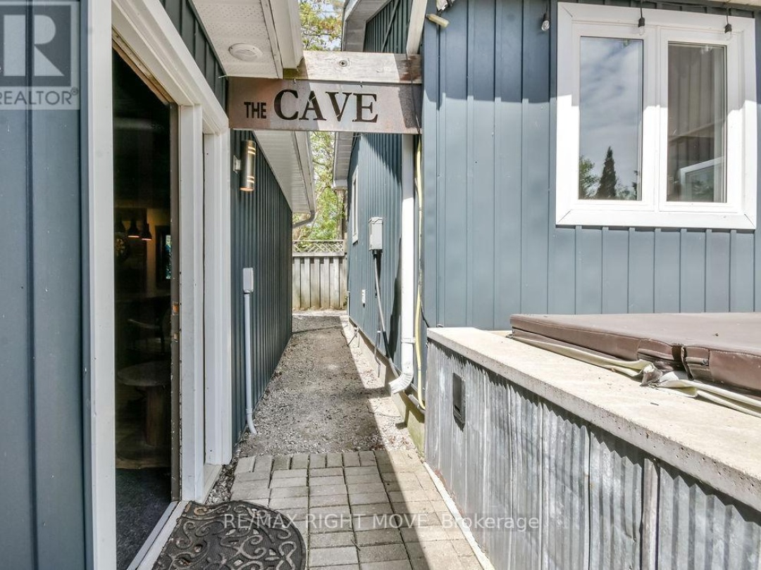 3366 Beckett Place, Severn (West Shore)